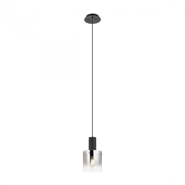 Redo Závěsné svítidlo Lou, ø15cm