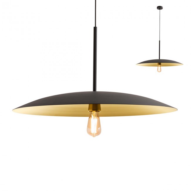 Redo Závěsné svítidlo Cymbal