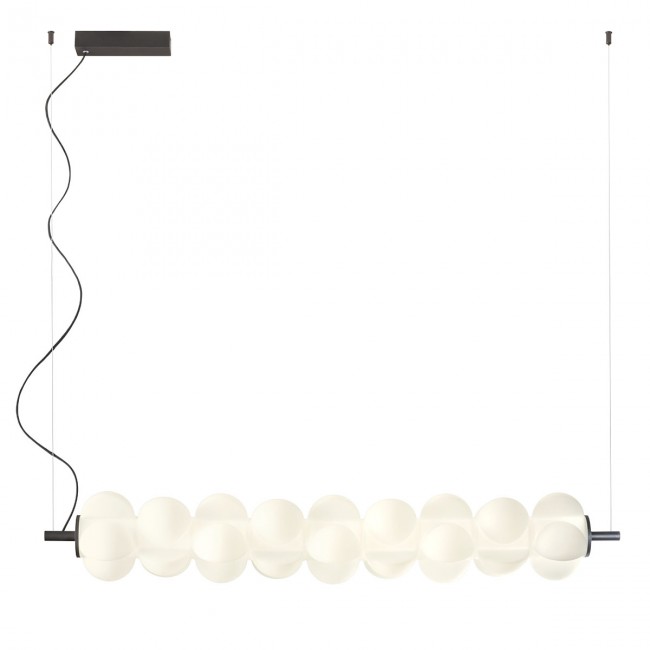 Redo Závěsné LED svítidlo Jaco