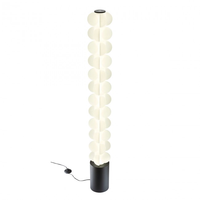 Redo Stojací LED lampa Jaco