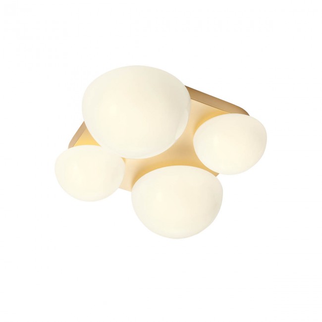 Redo Stropní svítidlo Lumien 4