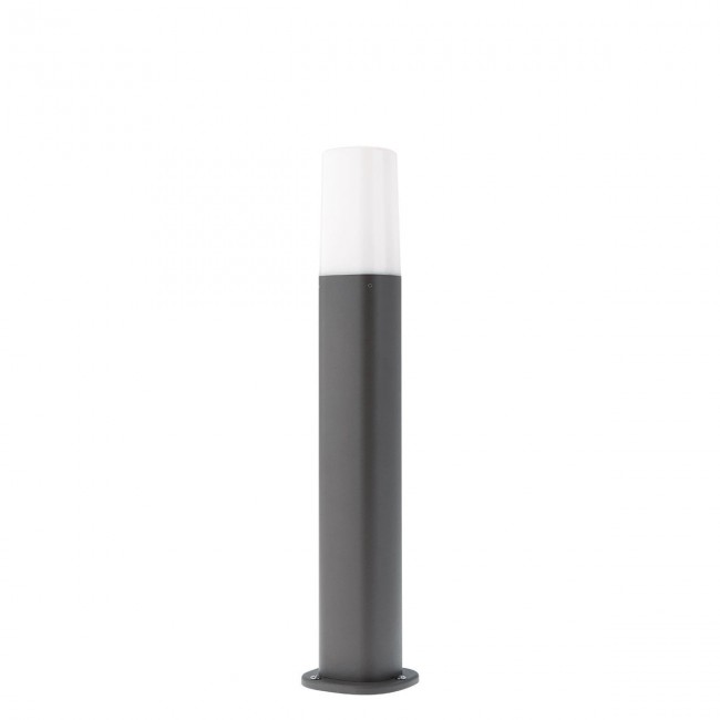 Redo Venkovní sloupkové svítidlo Crayon v:500mm Barva: Antracit