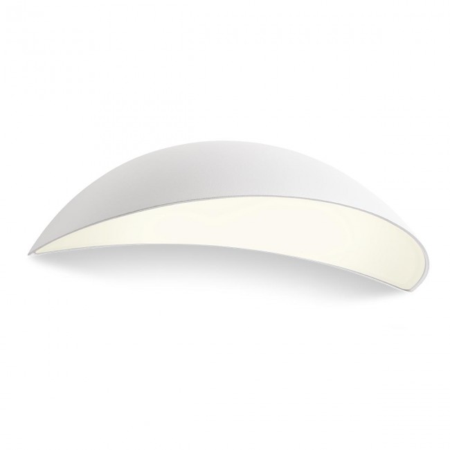 Redo Venkovní nástěnné svítidlo PALMA Barva: Bílá