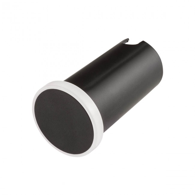 Redo Venkovní zapuštěné svítidlo XPI - kulaté Barva: Černá