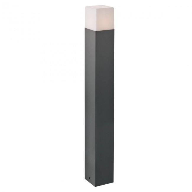 Redo Venkovní sloupkové svítidlo Togo. v:70cm
