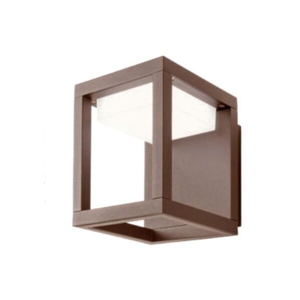 Redo Venkovní nástěnné svítidlo XIERA Barva: Hnědá