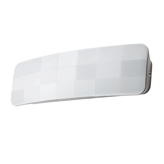 Redo Venkovní LED nástěnné svítidlo Phiz