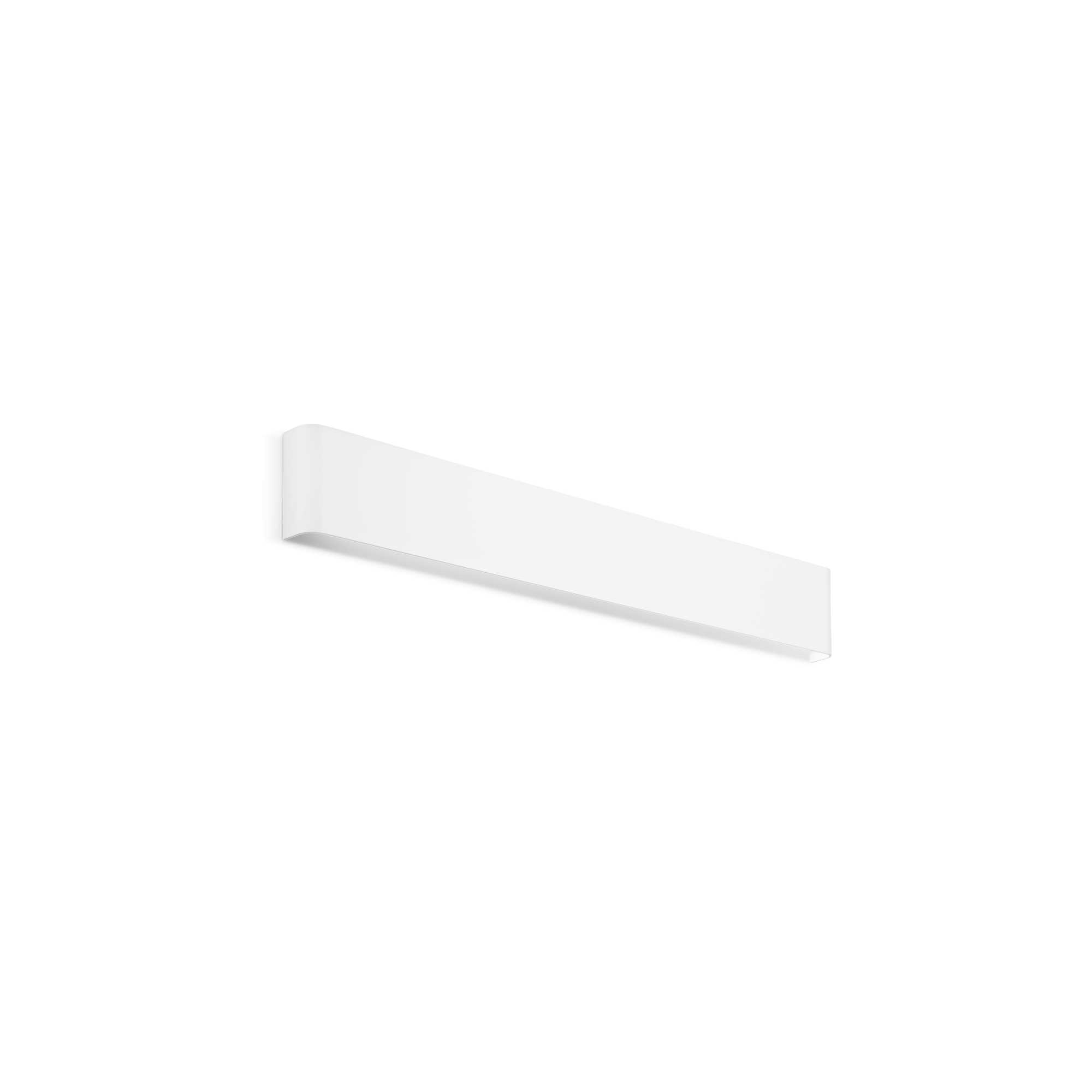 Ideal Lux Nástěnné LED svítidlo DELTA, 3000K/4000K, 61cm Barva: Bílá, Chromatičnost: 4000K