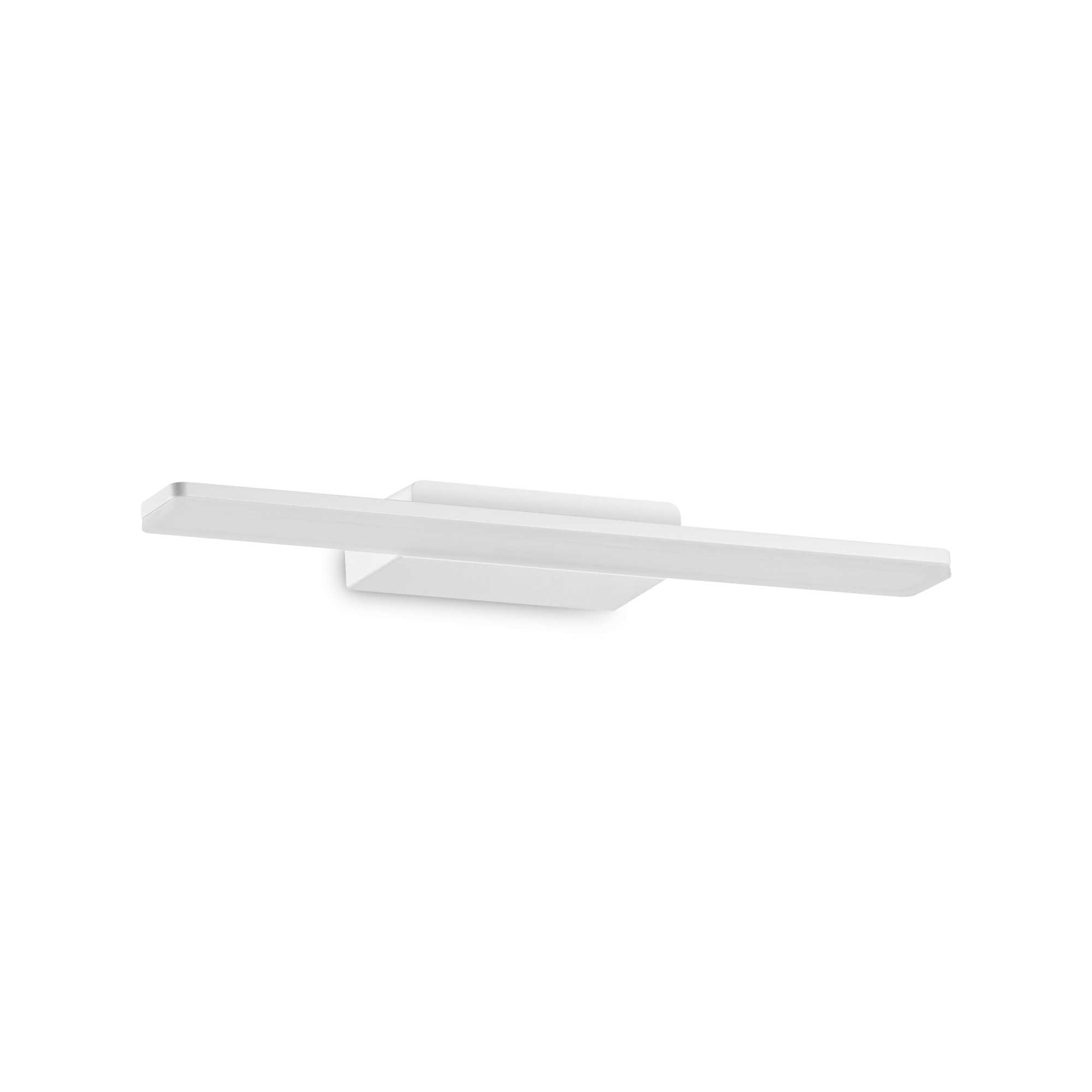 Ideal Lux LED nástěnné svítidlo nad zrcadlo MAKE-UP, 45cm