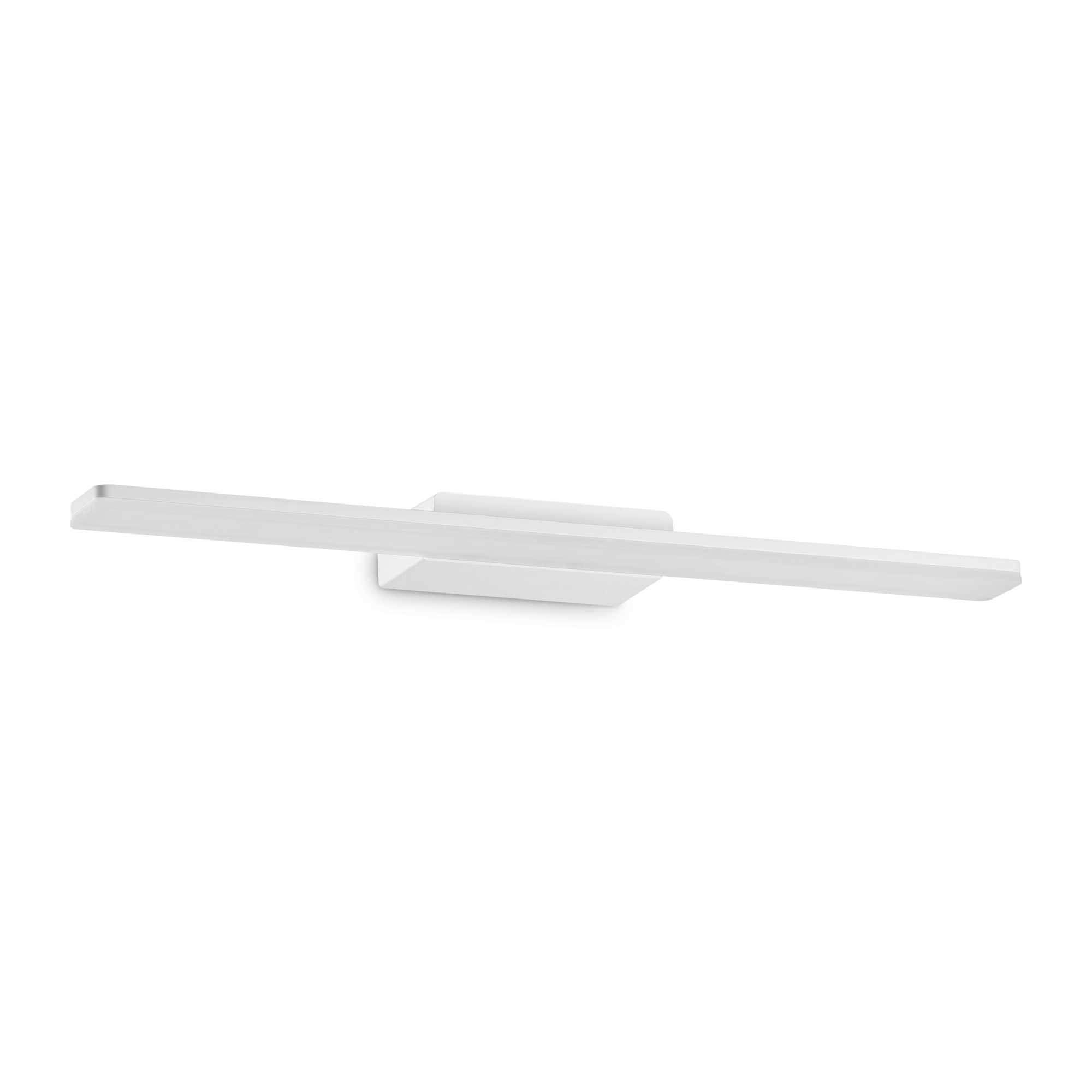 Ideal Lux LED nástěnné svítidlo nad zrcadlo MAKE-UP, 60cm