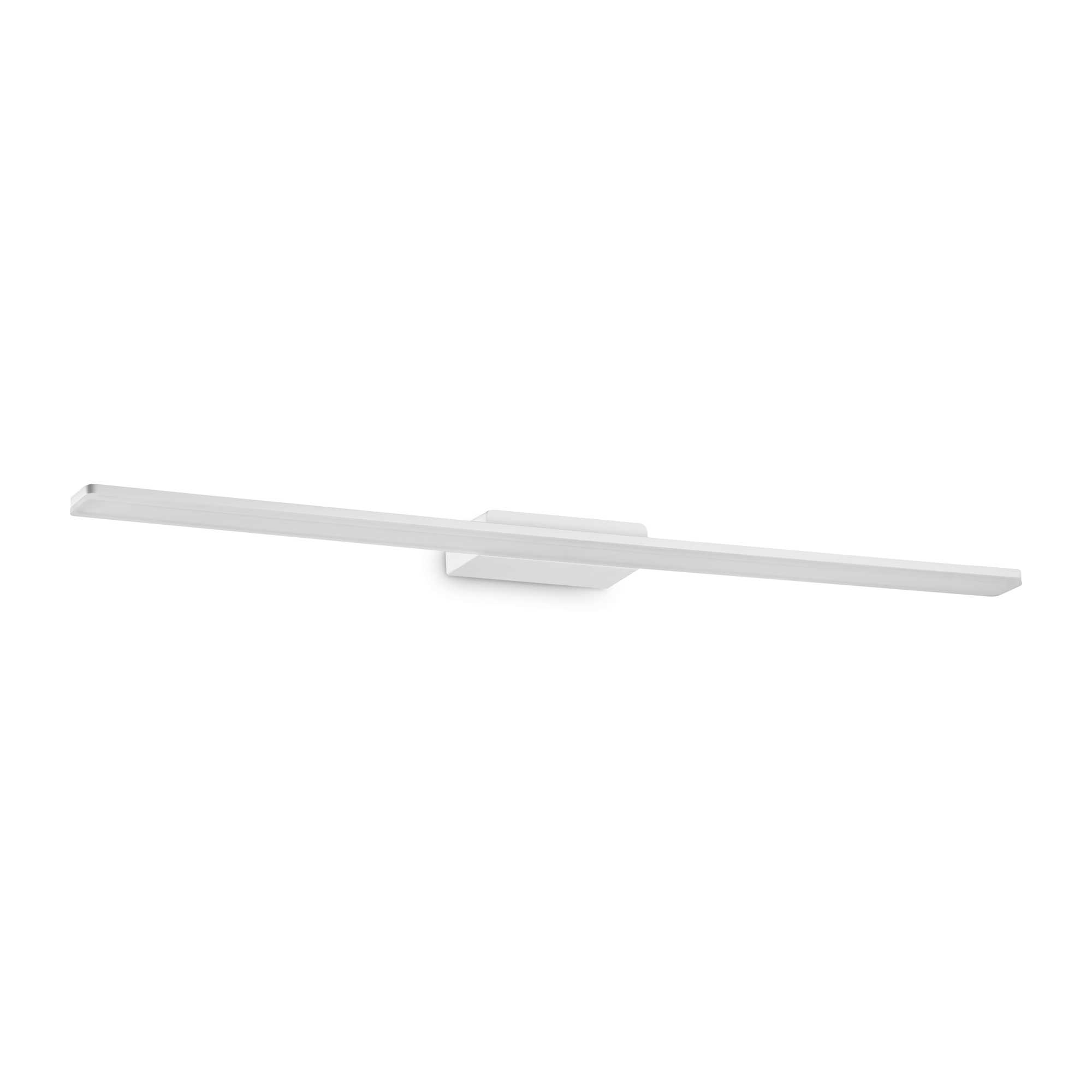 Ideal Lux LED nástěnné svítidlo nad zrcadlo MAKE-UP, 90cm