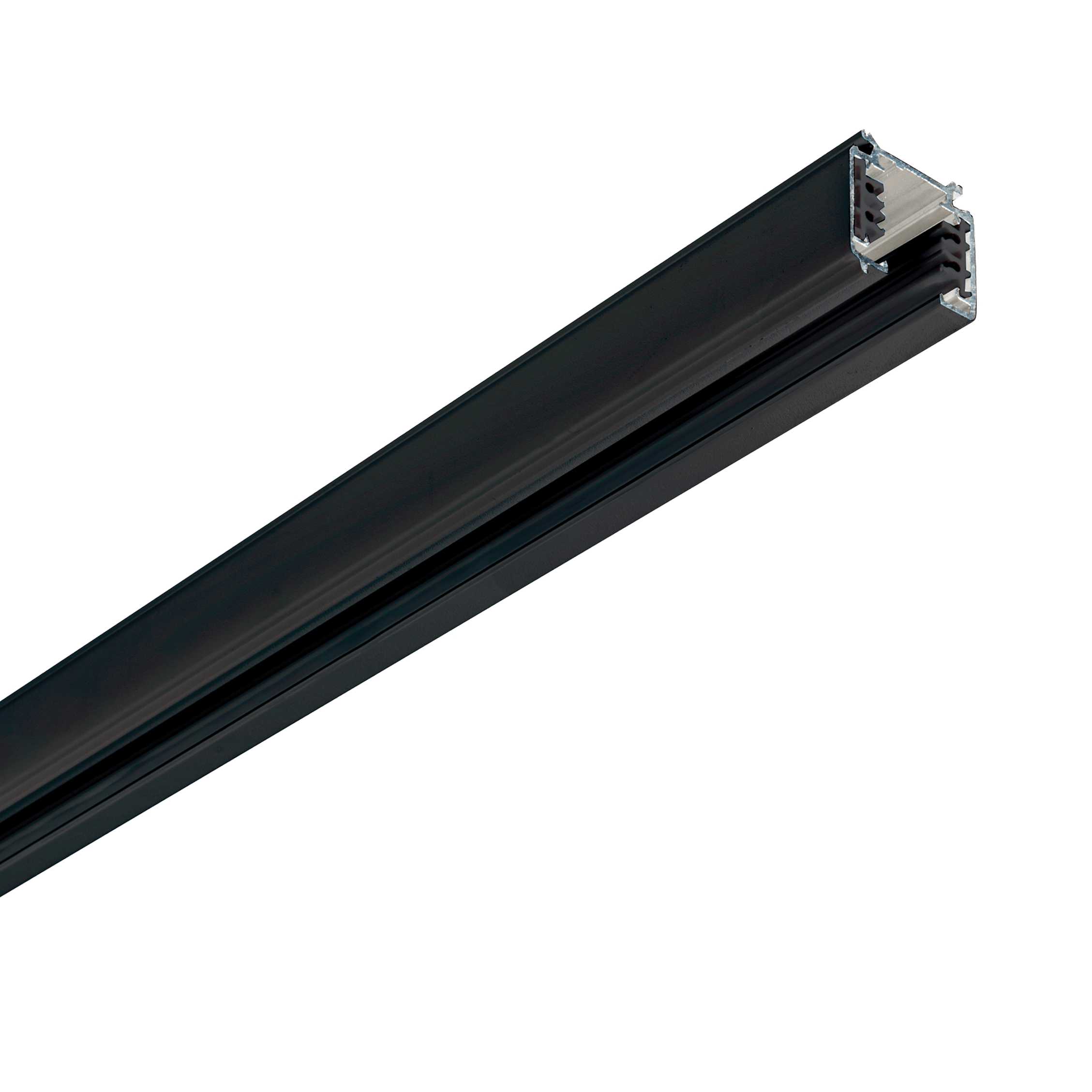 Ideal Lux Hliníkový profil 3F LINK TRIMLESS PROFILE Barva: Bílá, Délka: 3000mm, Stmívání: DALI, 1-10V