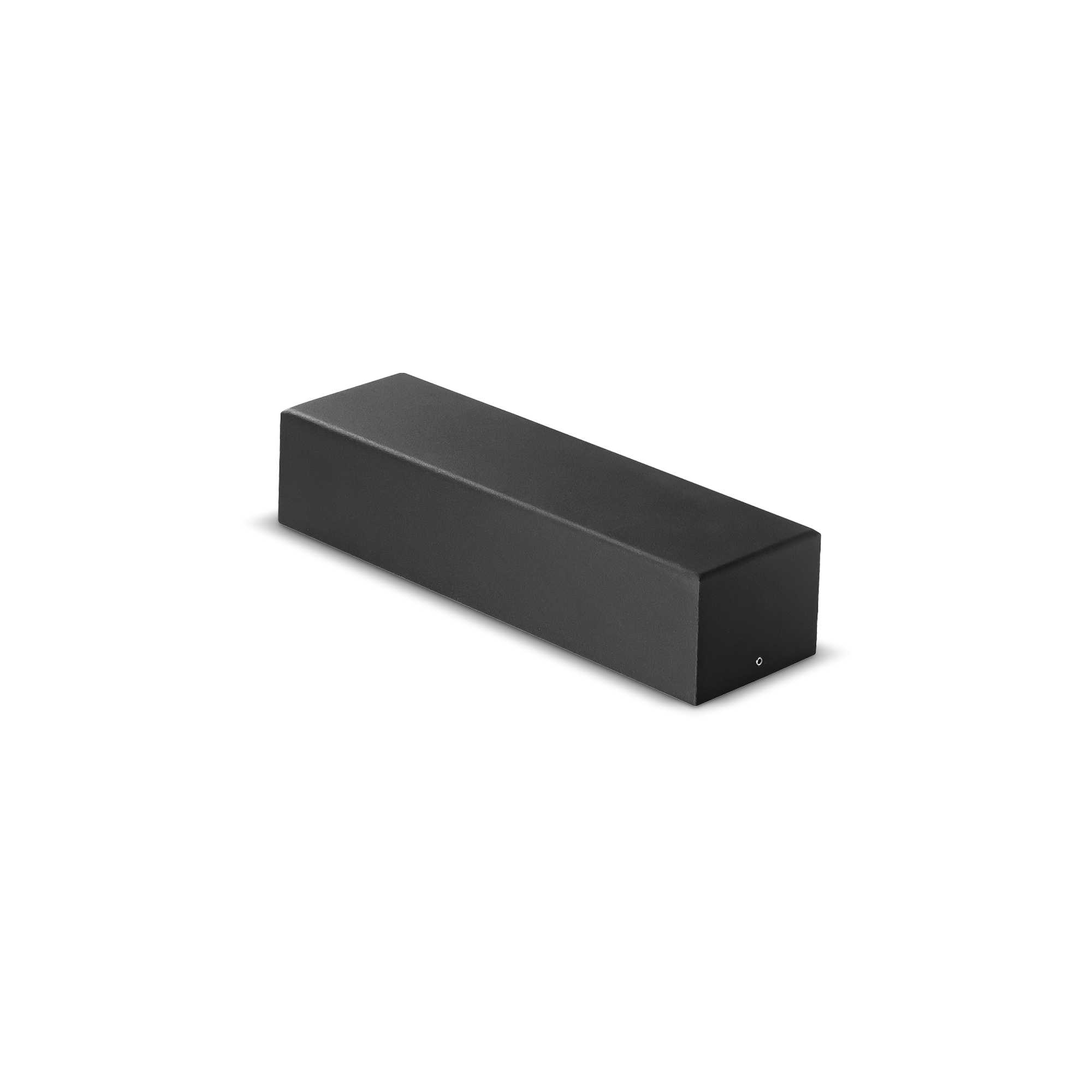 Ideal Lux Obal na zdroj ARCA EGO DRIVER BOX Barva: Bílá, Rozměry VxŠxH: 255x55x75