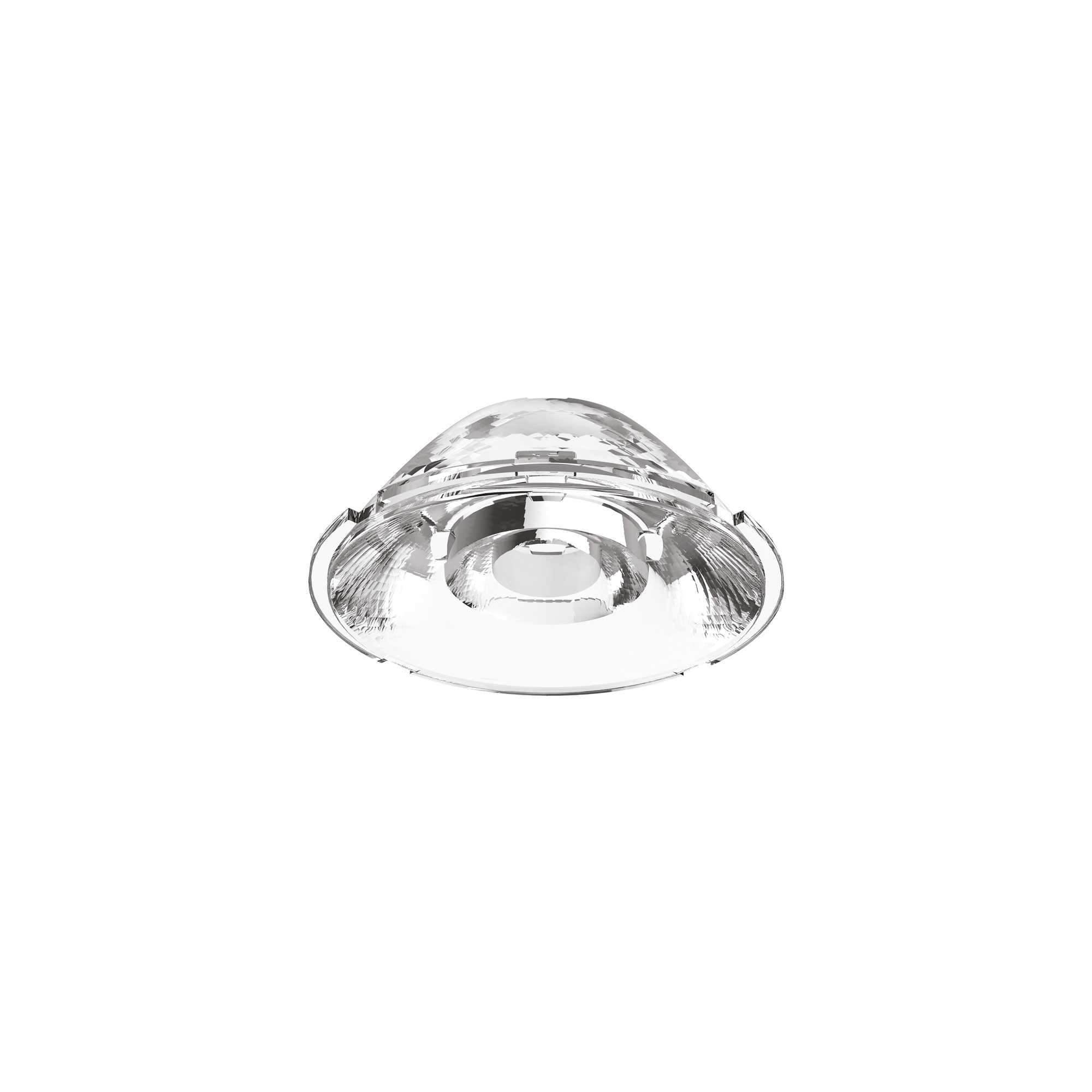 Ideal Lux Objektiv pro reflektor QUICK 15W / 21W Úhel záření: 15°