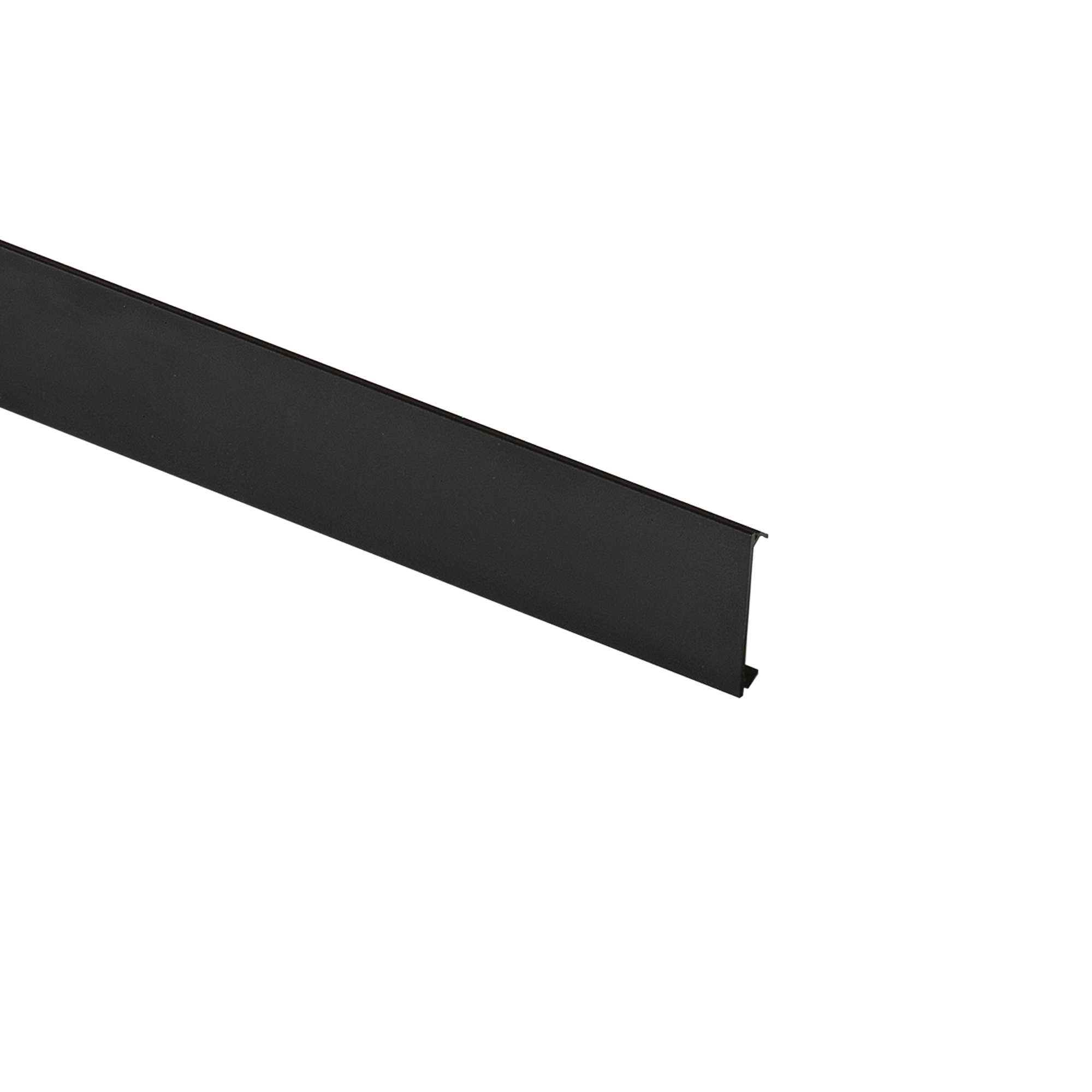 Ideal Lux Krytka EGO KIT RECESSED BLIND COVER 1000 mm Barva: Bílá