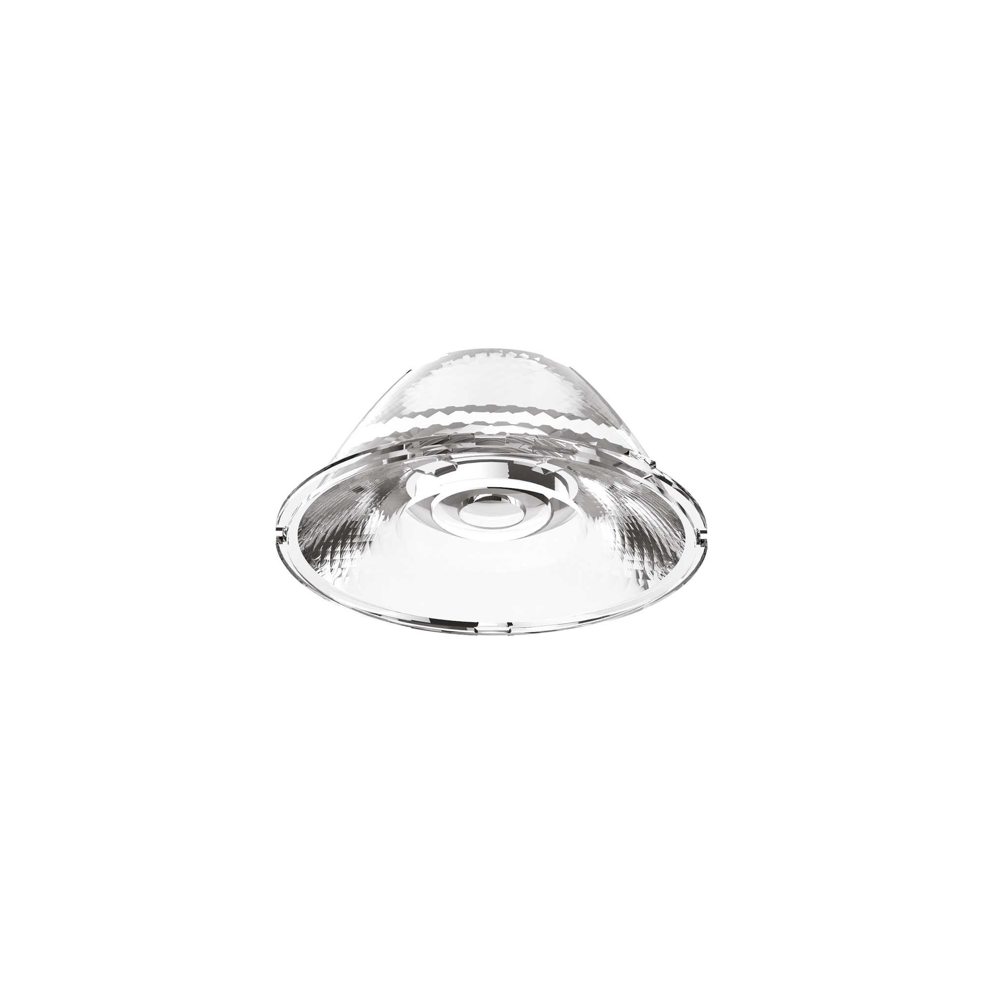 Ideal Lux Objektiv pro reflektor QUICK 28W LENS Úhel záření: 18°