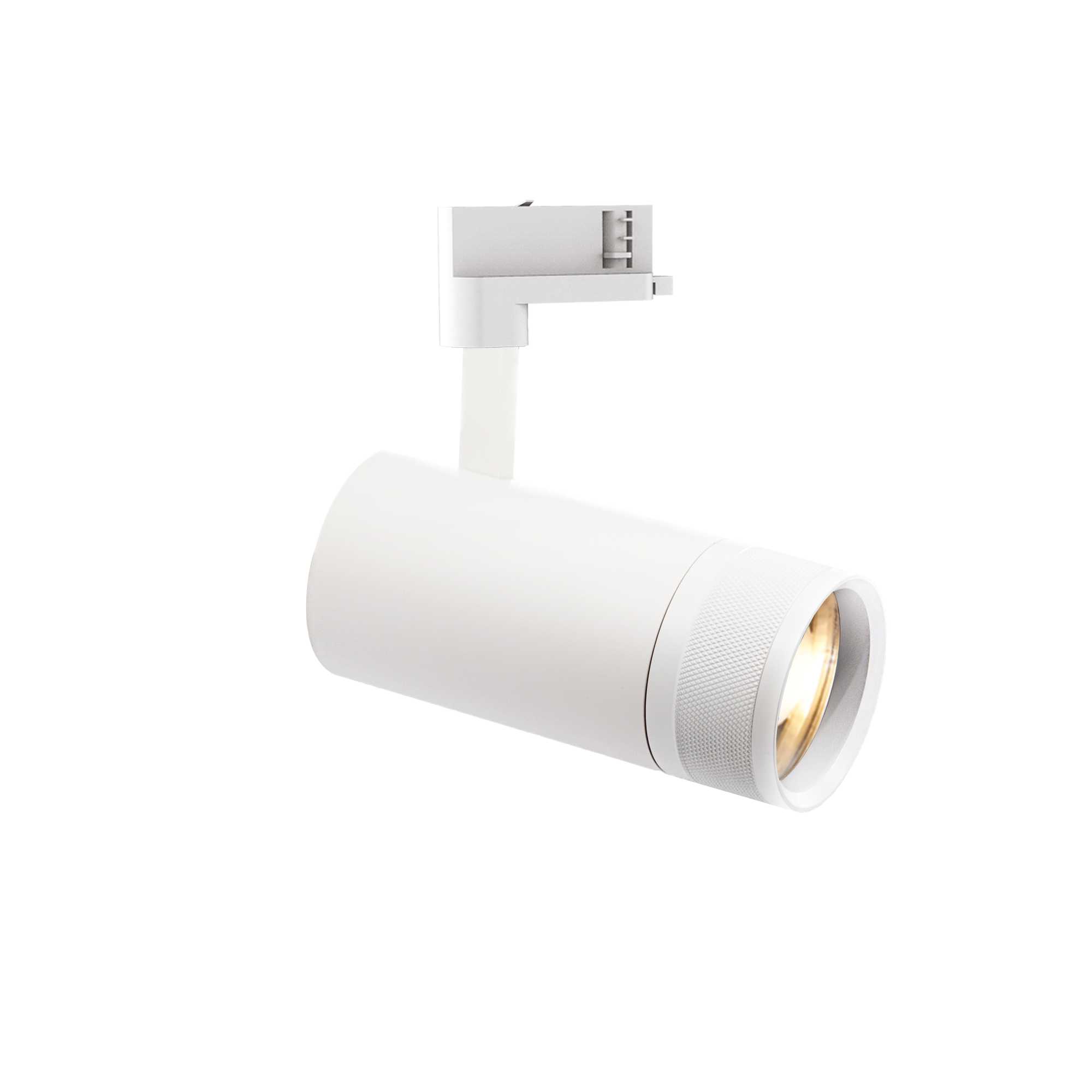 Ideal Lux LED reflektor EOS 25W Barva: Bílá, Chromatičnost: 4000K, Stmívání: On-Off