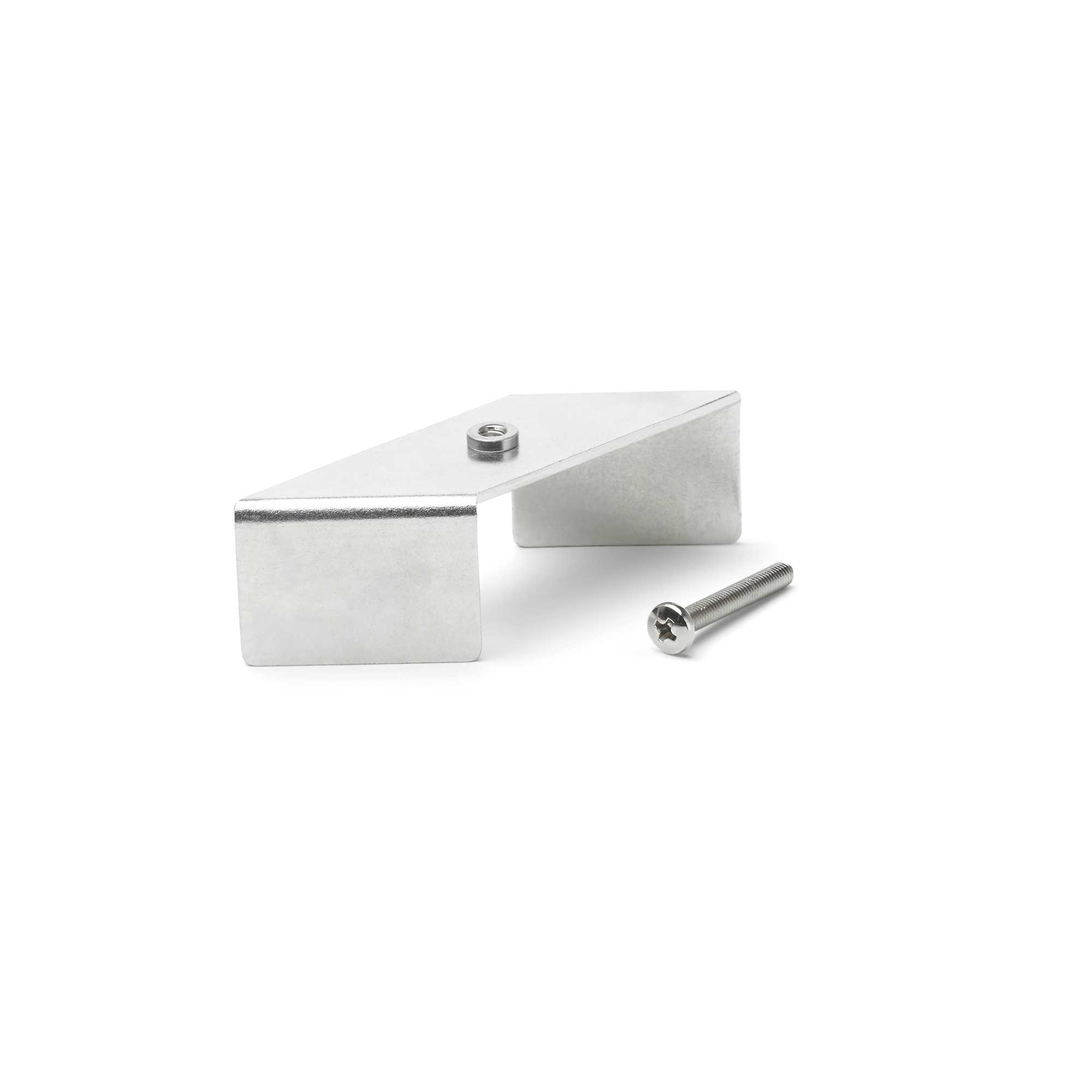 Ideal Lux Montážní komponent LINK TRIM KIT RECESSED 1000 mm
