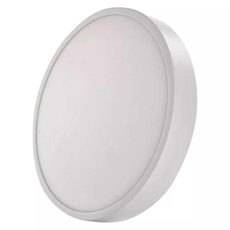 Emos lighting LED přisazený panel NEXXO ø30cm, 28,5W, CCT, kulatý Barva: Bílá