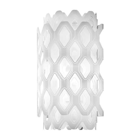 Slamp Nástěnné svítidlo CHARLOTTE APPLIQUE - WHITE