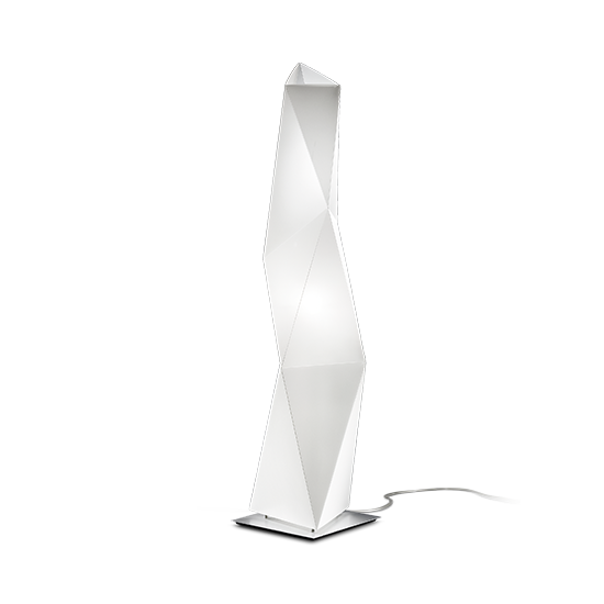 Slamp Stojací lampa DIAMOND LARGE