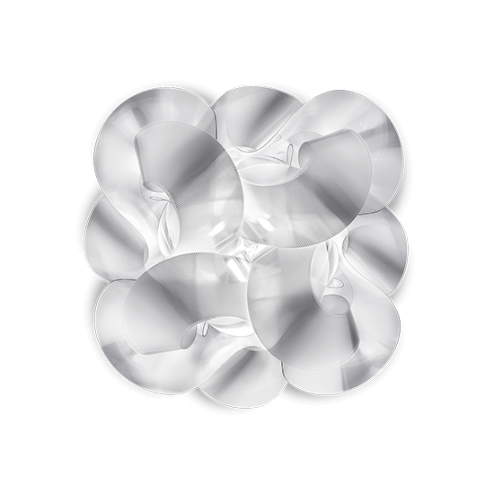 Slamp Stropní/nástěnné svítidlo FABULA SMALL
