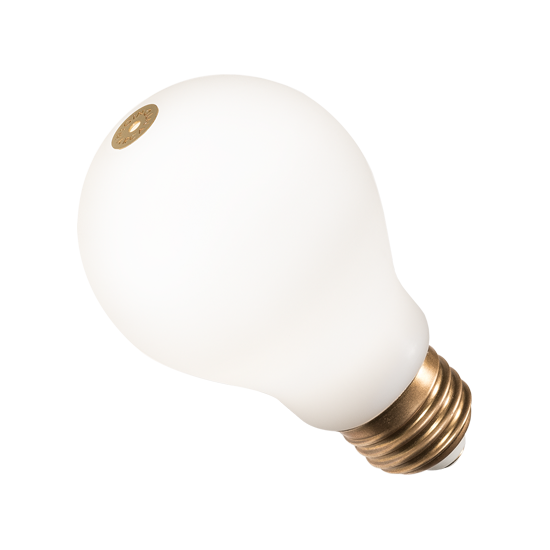 Slamp Nástěnné svítidlo IDEA RECESSED APPLIQUE - WHITE