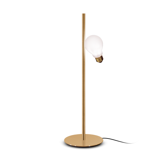 Slamp Stolní lampa IDEA