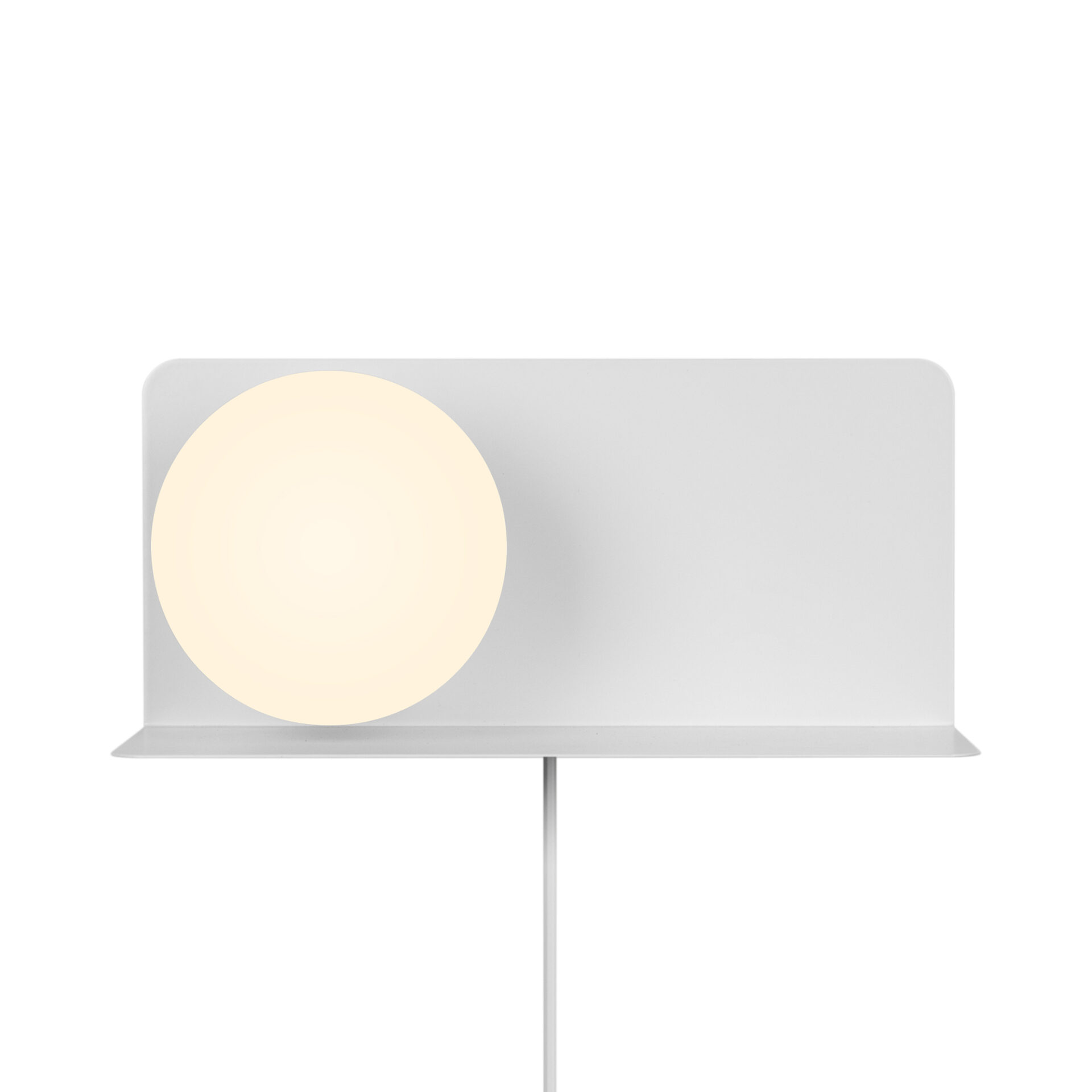 Nordlux Designové nástěnné svítidlo Lilibeth Barva: Bílá