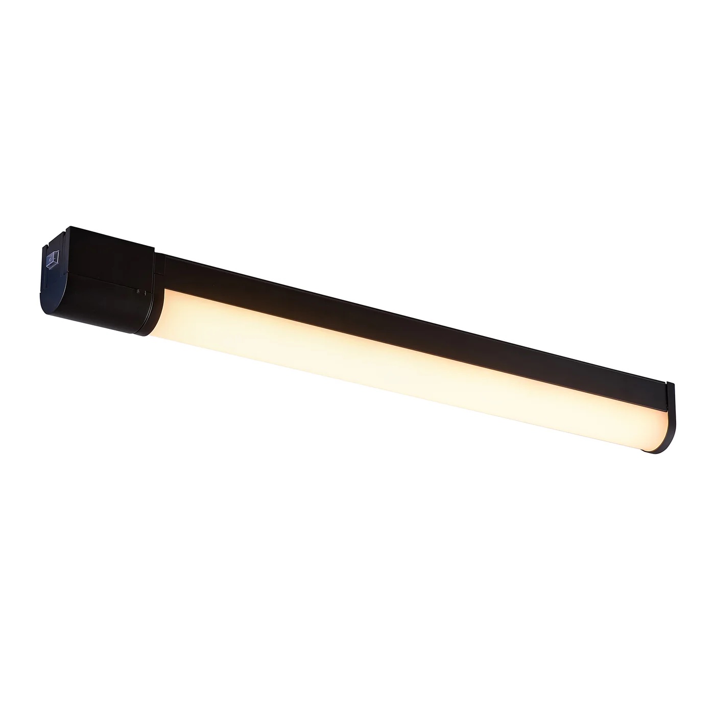 Nordlux Nástěnné LED svítidlo Malaika 68 Barva: Černá