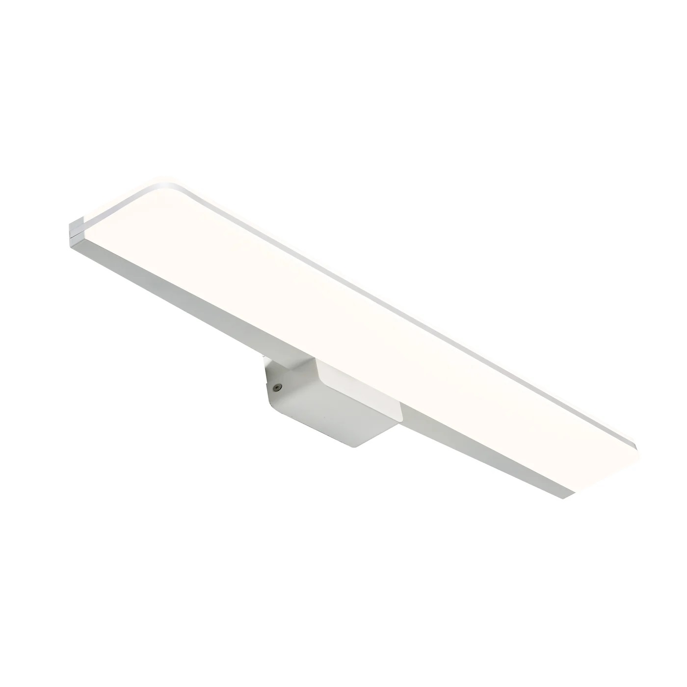 Levně Nordlux Koupelnové LED svítidlo Tinia 60 Barva: Bílá