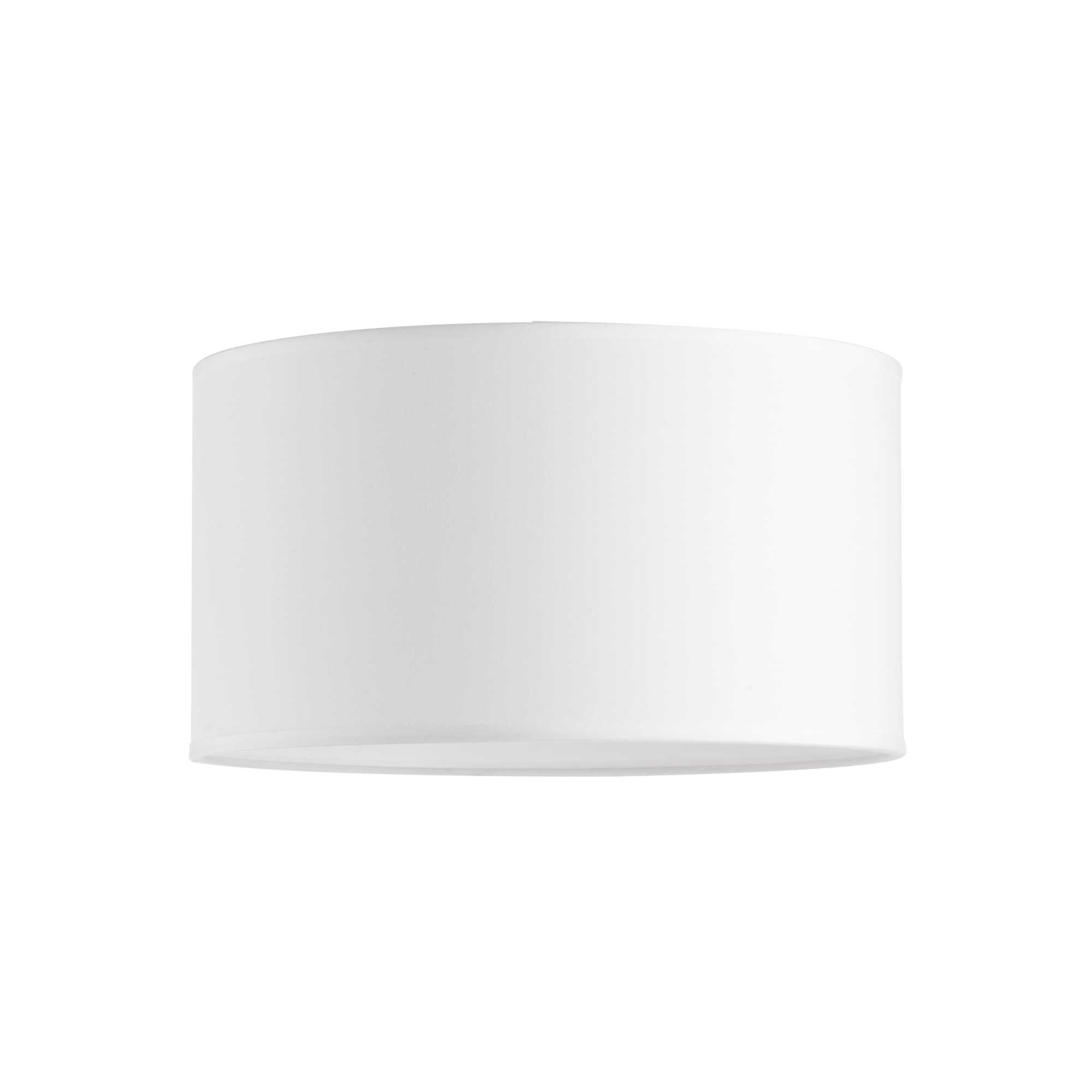 Levně Ideal Lux Závěsné svítidlo SET UP, 45cm Barva stínidla: bílá, Montura: bílá