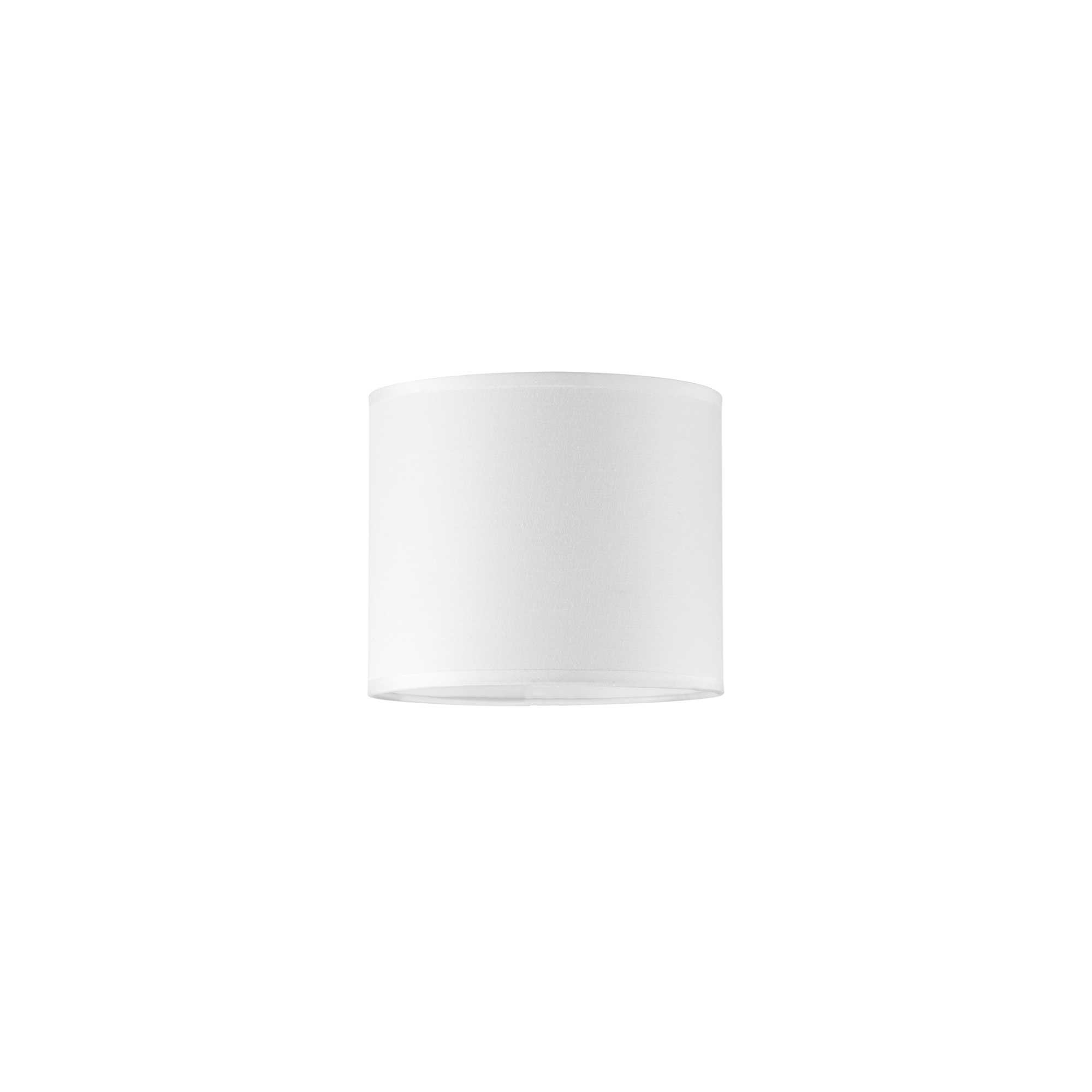 Levně Ideal Lux Nástěnné svítidlo SET UP + LED světlo, 16,5cm Barva stínidla: bílá, Montura: bílá