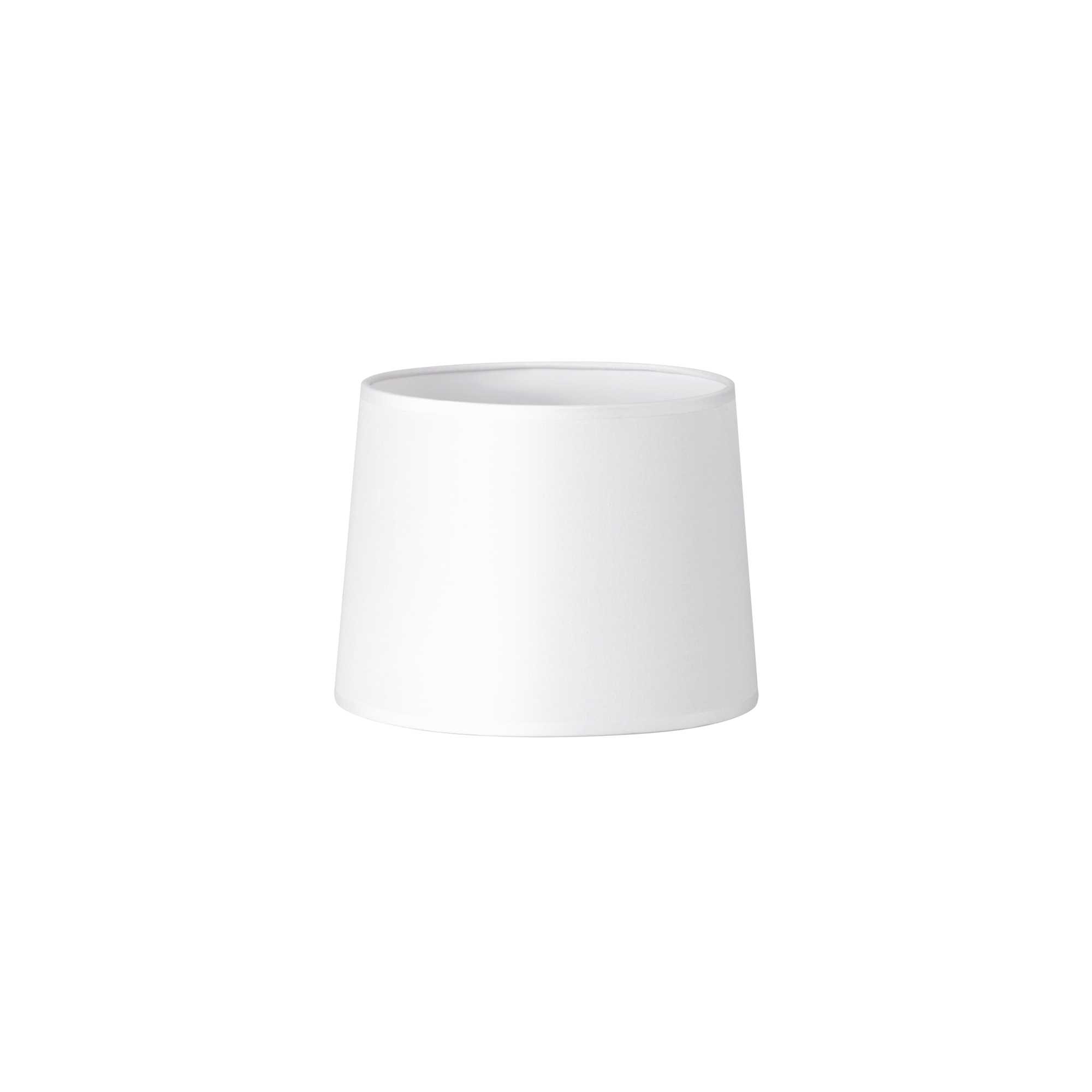 Levně Ideal Lux Nástěnné svítidlo SET UP + LED světlo, 16cm Barva stínidla: bílá, Montura: bílá