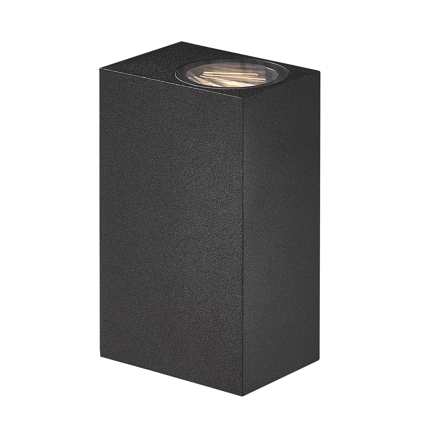 Nordlux Nástěnné LED svítidlo ASBOL Kubi