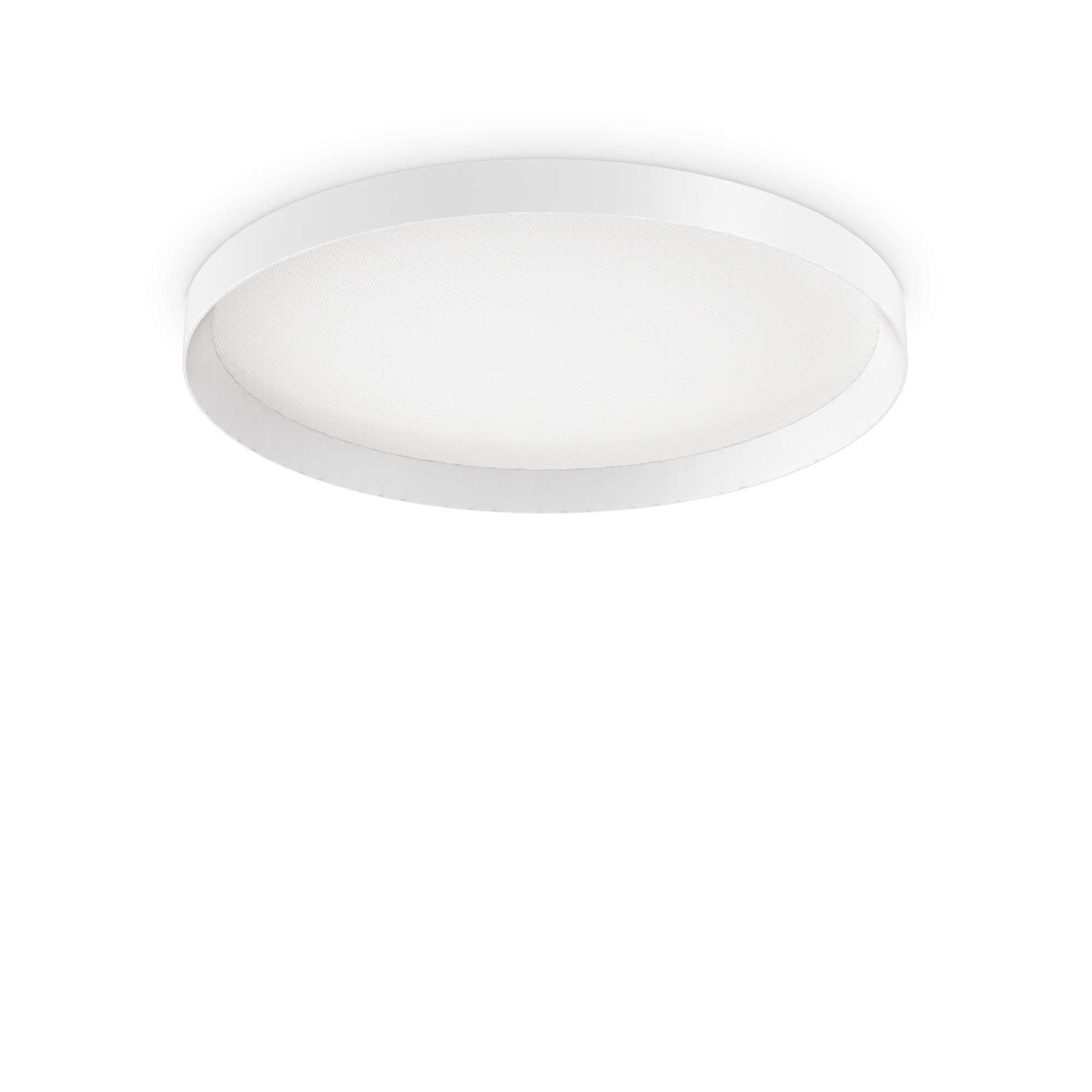 Ideal Lux Stropní svítidlo FLY PL D60 4000K Barva: Bílá