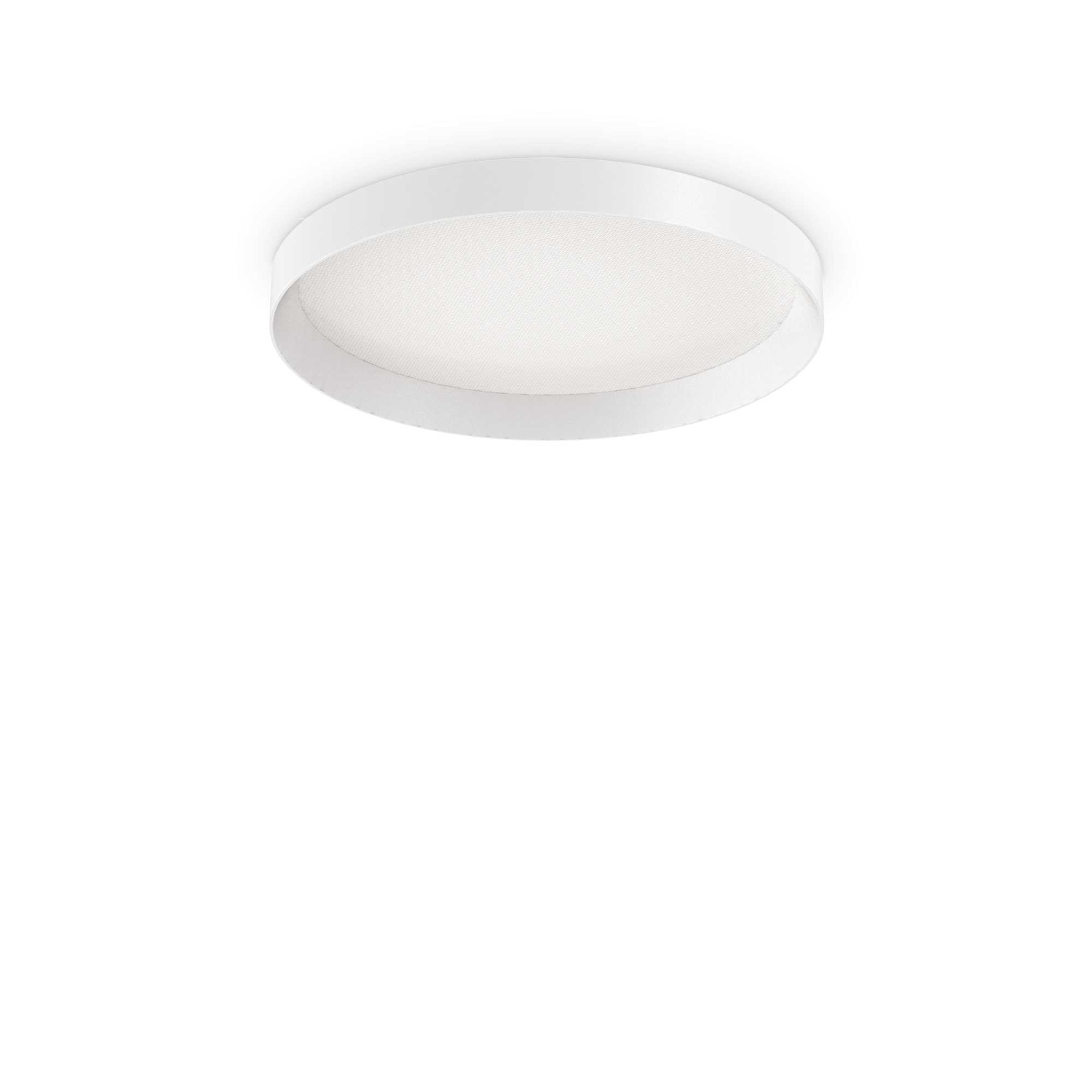 Ideal Lux Stropní svítidlo FLY PL D35 3000K Barva: Bílá