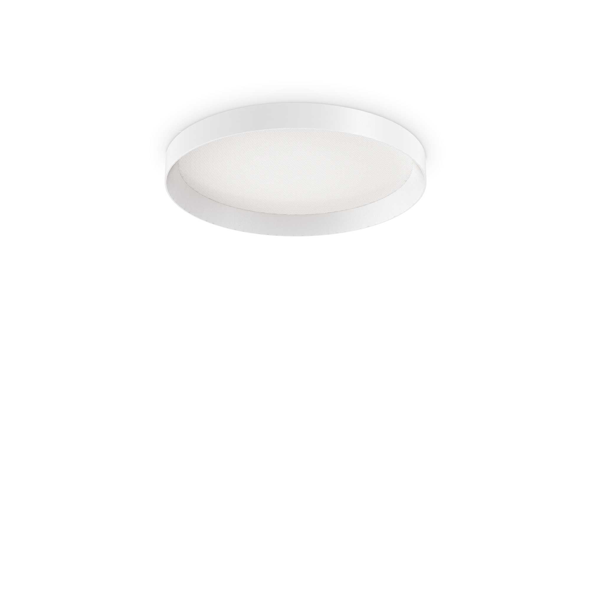 Ideal Lux Stropní svítidlo FLY PL D45 3000K Barva: Bílá