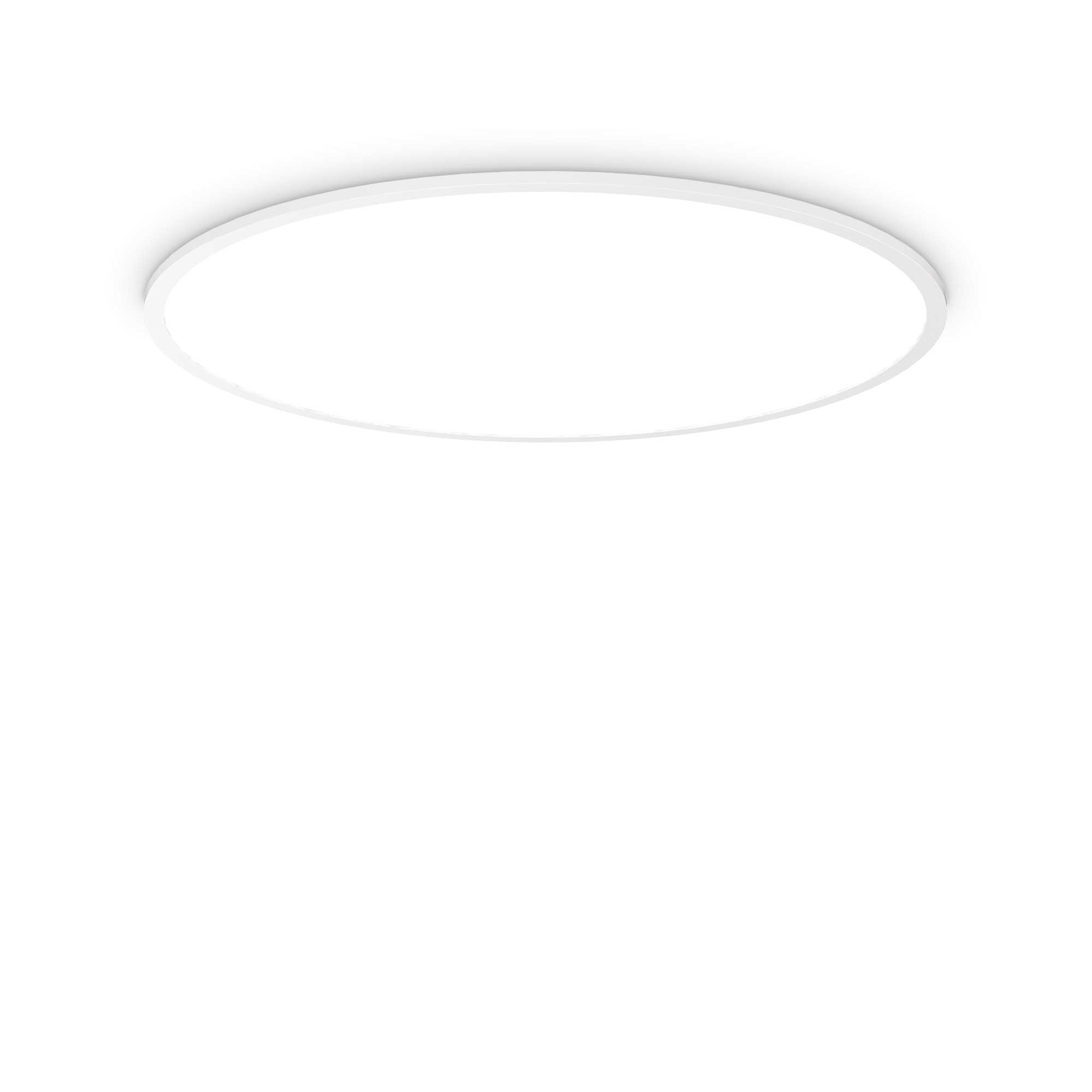 Ideal Lux Stropní svítidlo FLY SLIM, 90cm Chromatičnost: 4000K