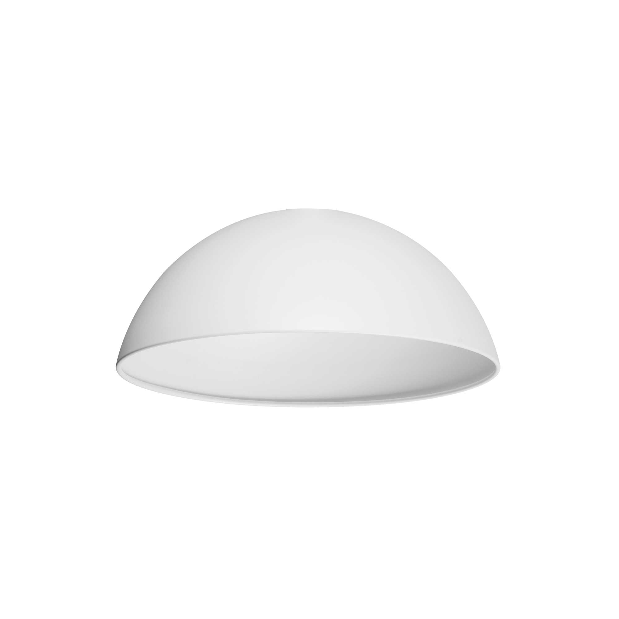 Levně Ideal Lux Závěsné svítidlo MIX UP. 40cm Barva stínidla: bílá, Montura: bílá