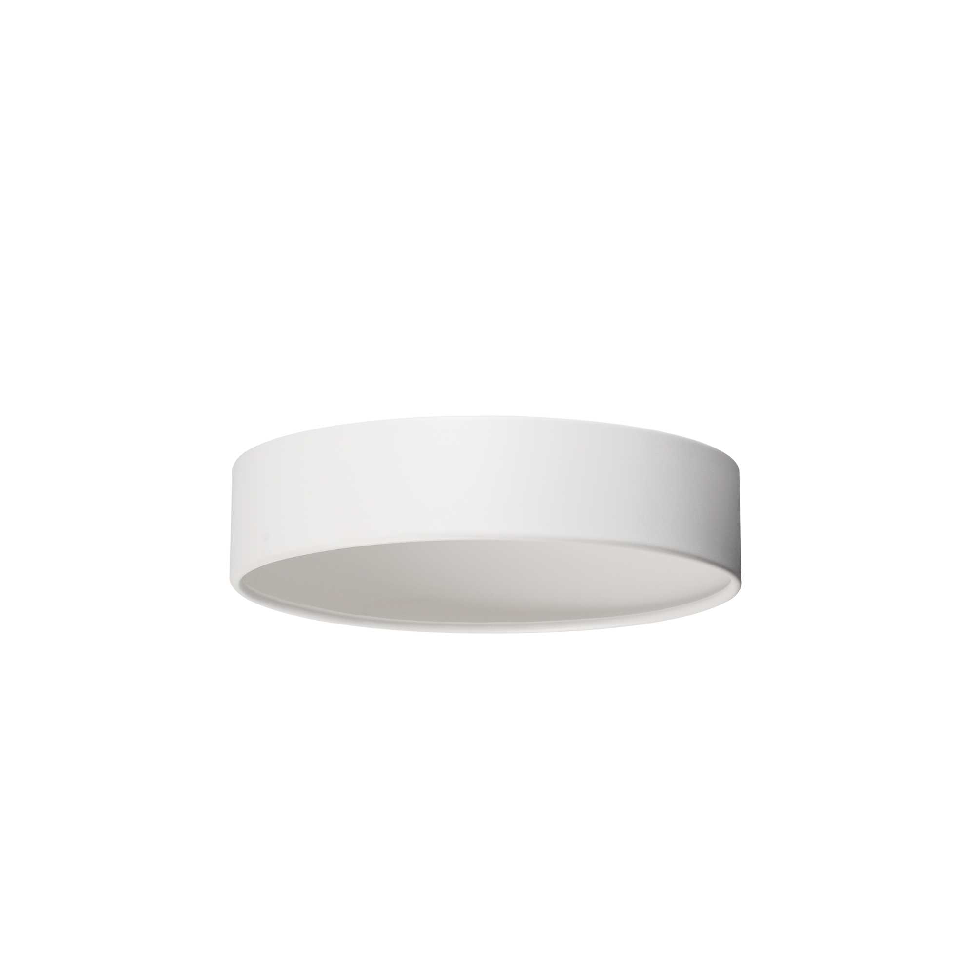 Levně Ideal Lux Závěsné svítidlo MIX UP, 30cm Barva stínidla: bílá, Montura: bílá