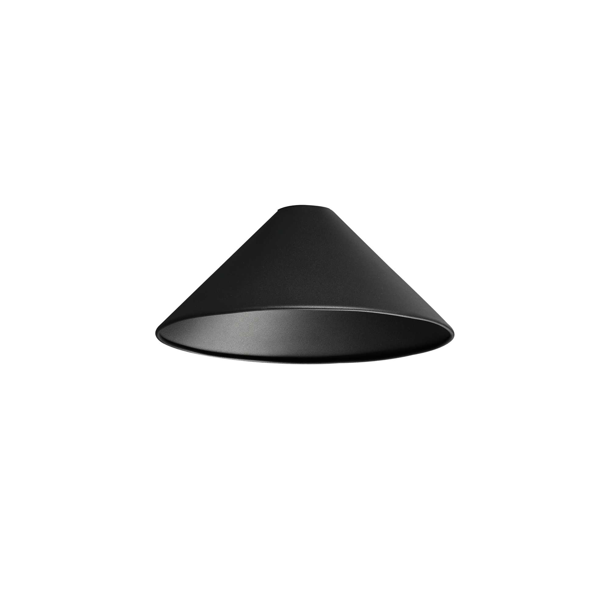 Levně Ideal Lux Závěsné svítidlo MIX UP, 28cm Barva stínidla: černá, Montura: bílá