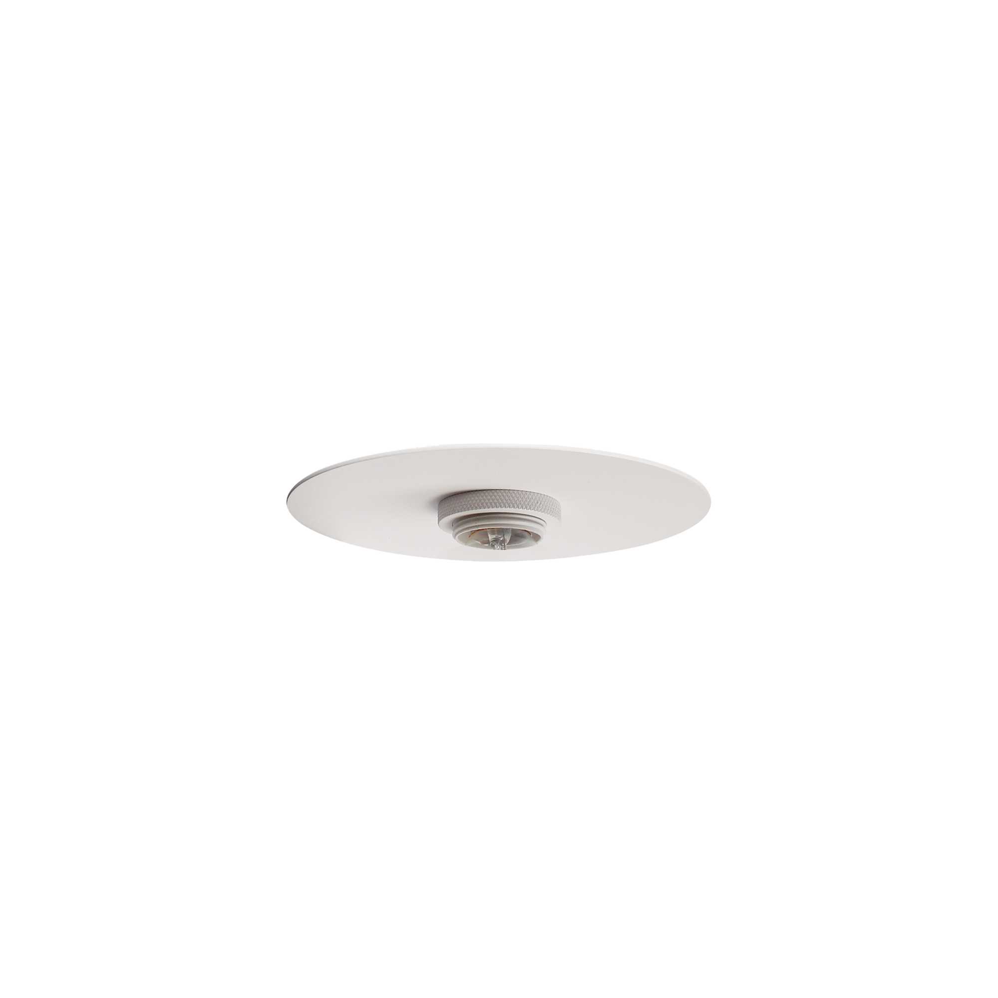 Levně Ideal Lux Závěsné svítidlo MIX UP, 18cm Barva stínidla: bílá, Montura: bílá