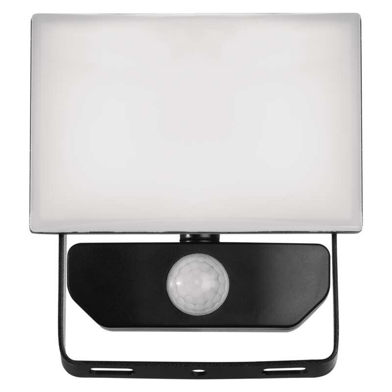 Emos lighting LED Reflektor Tambo 10,5W, se senzorem