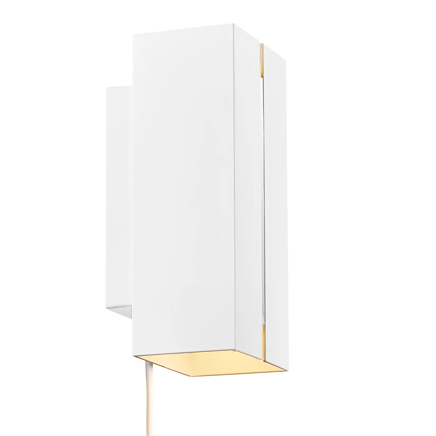Nordlux Nástěnné LED svítidlo CURTIZ Barva: Bílá