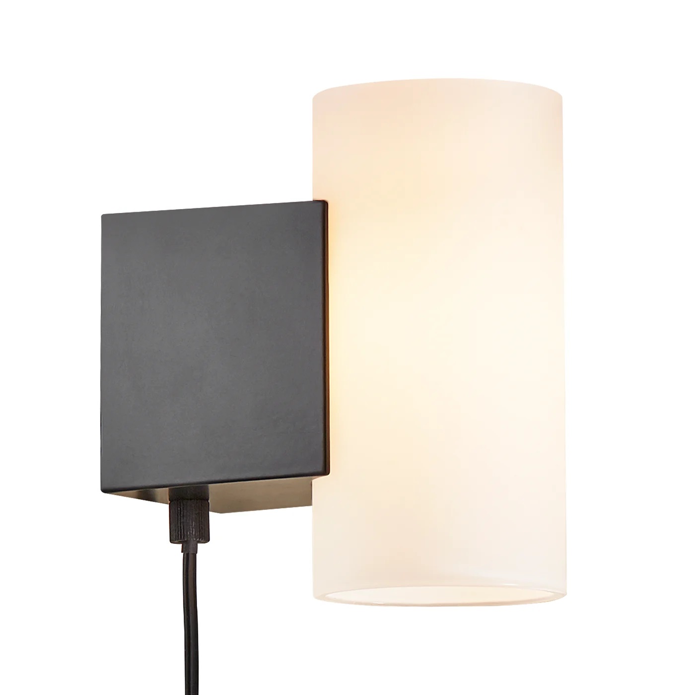 Nordlux Nástěnné LED svítidlo Mona Barva: Černá