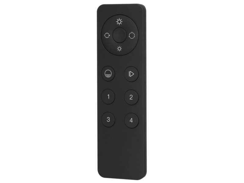 Levně Led2 Ruční dálkové ovládání ZIGBEE 3.0 REMOTE CONTROLLER 4ch