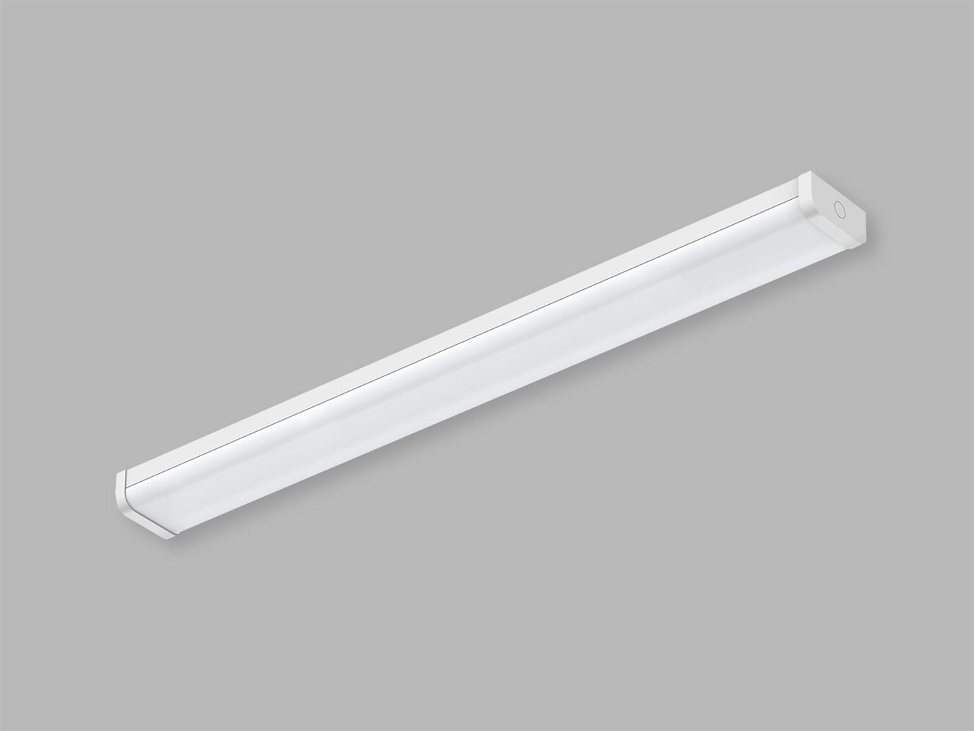 Led2 Stropní lineární led svítidlo HENO 120 cm Stmívání, řízení: ON/OFF