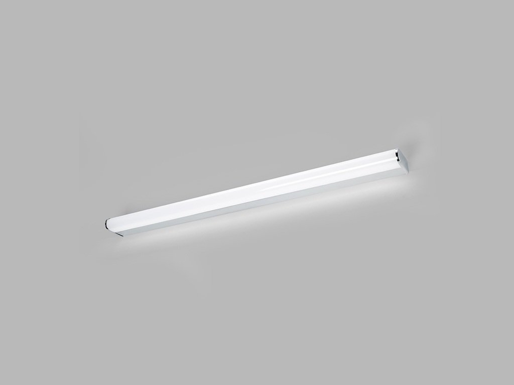 Led2 Nástěnné lineární LED svítidlo TONDA - 90cm