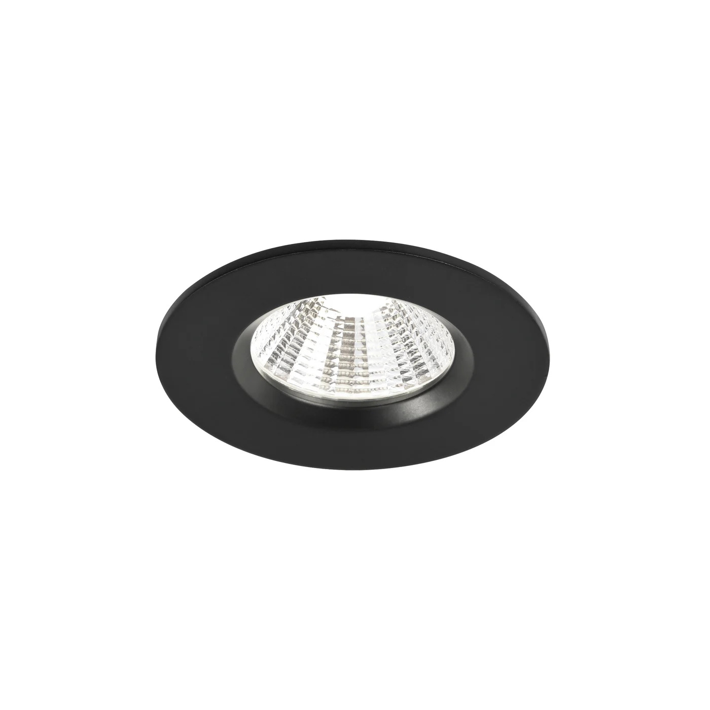 Nordlux Bodové svítidlo Fremont 1-Kit IP65 4000K Barva: Černá